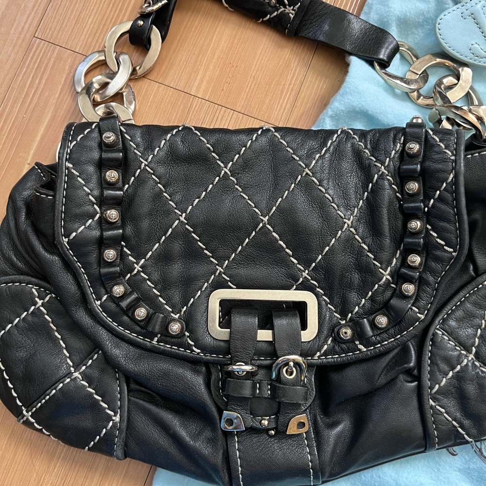 Vintage juicy couture y2k handbag
